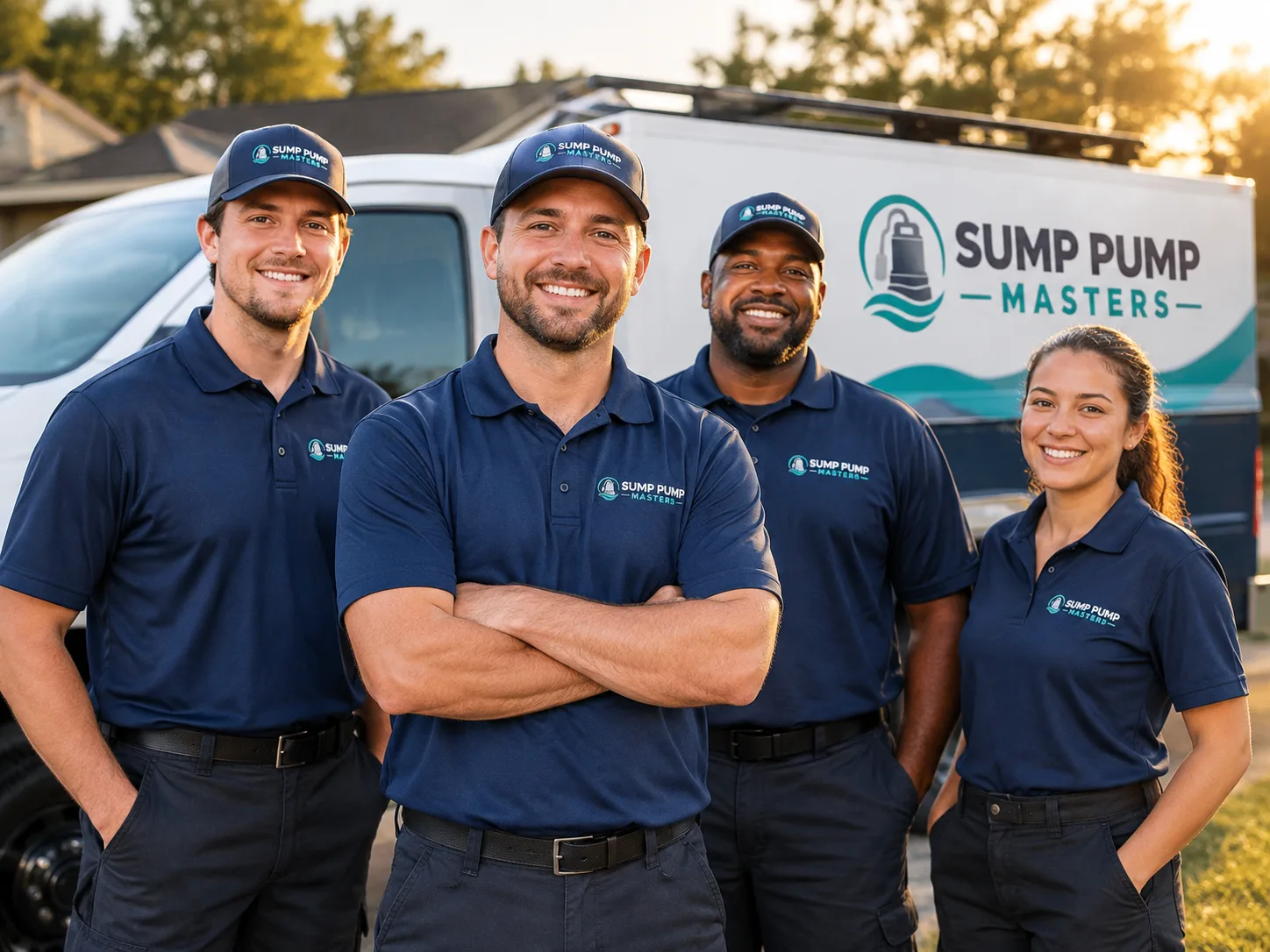 Sump Pump Repair company in Tingley, IA